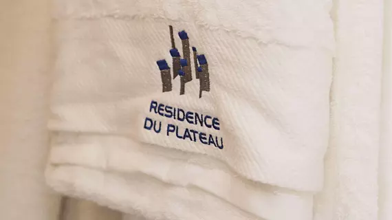 Residence Plateau | Dakar