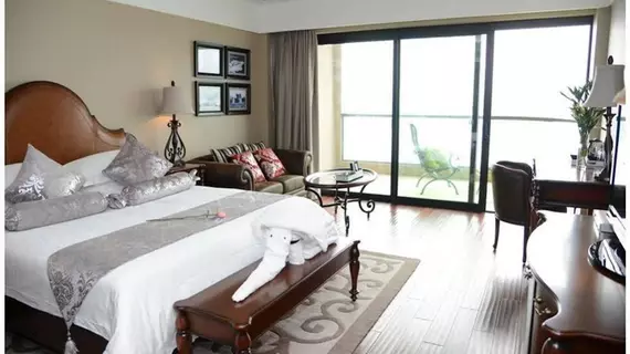 Bedom Apartment | Zhejiang - Hangzhou - Chun'an