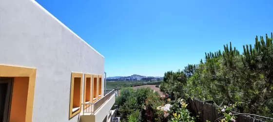 Costa Ibiza Villa | Balearic Adaları - İbiza Adası - Santa Eulalia del Rio