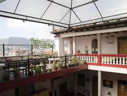 Hostal Quito Cultural