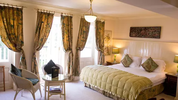 Orestone Manor Hotel | Torquay