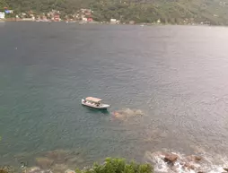 Casa Bahia Bonita | Nayarit - Bahía de Banderas - Puerto Vallarta (ve civarı) - Yelapa