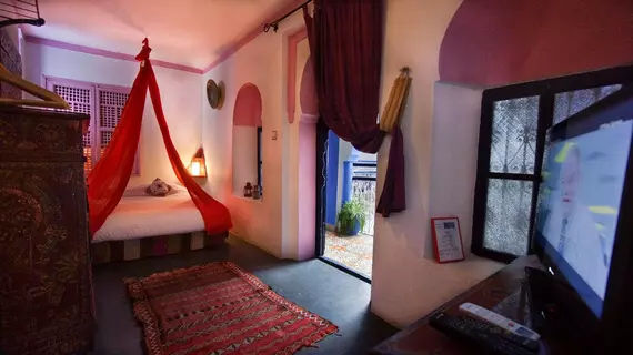 Hotel Casa Miguel | Tangier (ve civarı) - Chefchaouen