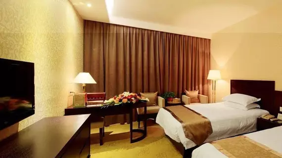 Union Lingfeng Hotel - Hangzhou | Zhejiang - Hangzhou - Xihu