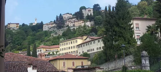 B&B Agnese Bergamo Old Town | Lombardy - Bergamo - Bergamo (ve civarı) - Bergamo