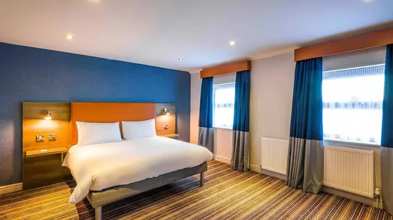 ibis Styles Birmingham Hagley Road (Opening November 2016) | West Midlands (ilçe) - Birmingham (ve civarı) - Birmingham - Edgbaston