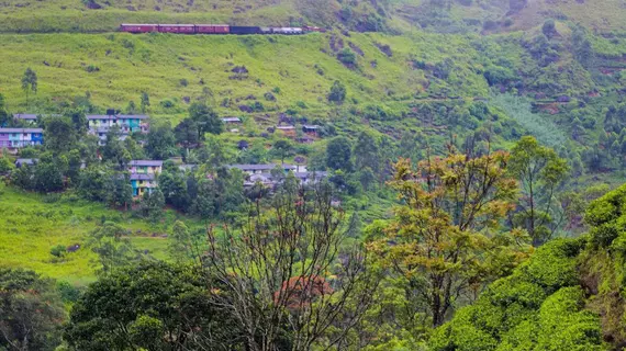 The Greendale Bungalow | Merkez Vilayet - Nuwara Eliya Bölgesi - Hatton