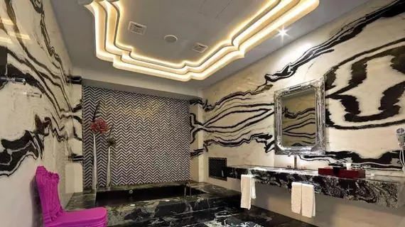 Shuei Wu Villa | Taichung (ve civarı) - Taichung - Nantun Bölgesi