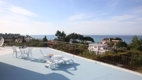 Hotel Apartment Kastoria | Doğu Makedonya ve Trakya - Kassandra