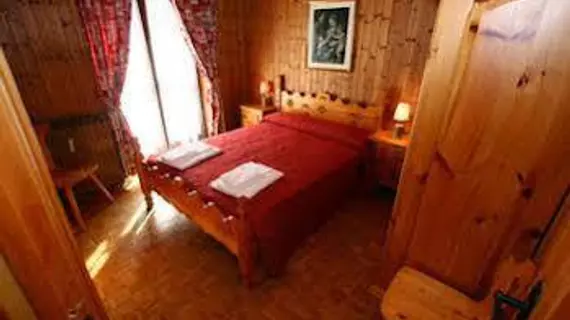 Champoluc Apartments | Valle d'Aosta - Ayas - Champoluc