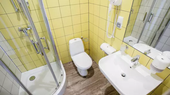 DREAM Hostel Warsaw | Mazovya Voyvodalığı - Varşova (ve civarı) - Varşova Kent Merkezi - Srodmiescie