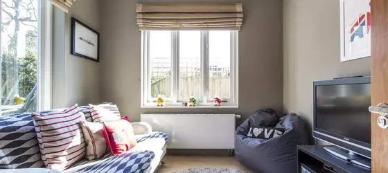 onefinestay - Richmond private homes | Londra (ve civarı) - Batı Londra