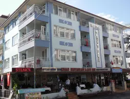 Resitalya Hotel