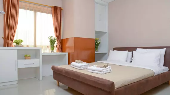 The Cupcake Suites | West Java - Cakarta (ve civarı) - Cakarta