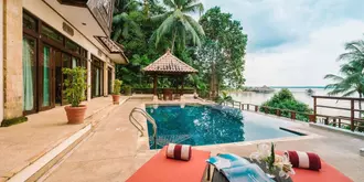 Indra Maya Pool Villas