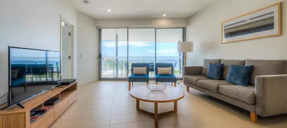 Salt Apartments | Queensland - Yeppoon