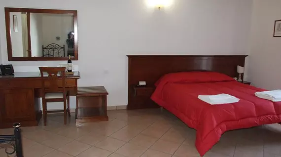 Agriturismo Il Marrugio | Lazio - Viterbo (vilayet) - Viterbo