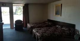 Essex House Motel | Kolorado - Denver (ve civarı) - Littleton