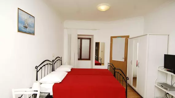 Apartments Santa Maria | Dubrovnik-Neretva - Dubrovnik (ve civarı) - Dubrovnik - Dubrovnik Eski Kent Bölgesi