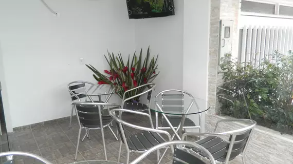 Hotel Salitre Real | Cundinamarca - Bogota (ve civarı) - Bogota - Quinta Paredes