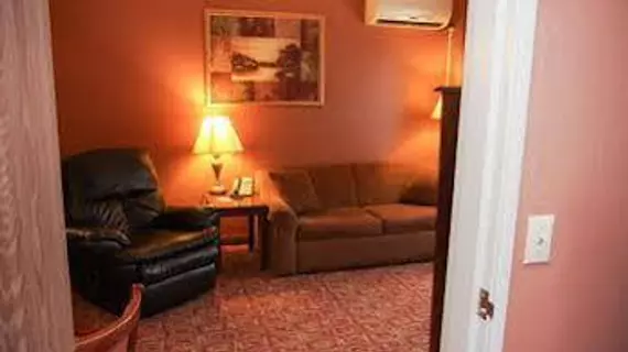 North Country Inn And Suites | Minnesota - Roseau (ve civarı) - Roseau