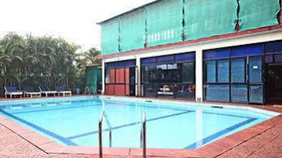 Villa Anjuna | Goa - Kuzey Goa - Anjuna