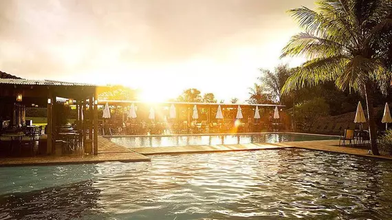 Santa Clara Eco Resort | Southeast Region - Sao Paulo (eyaleti) - Bauru (ve civarı) - Dourado