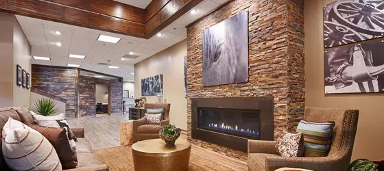 Best Western CottonTree Inn | Wyoming - Rawlins