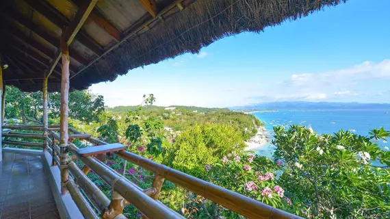 Diniwid Villas | Aklan - Malay