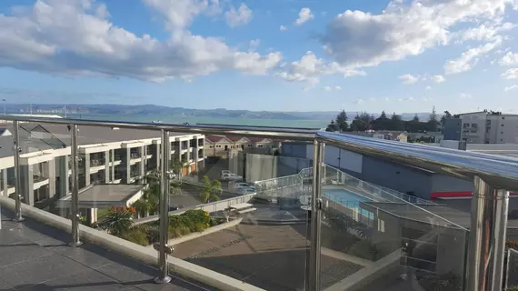 Marinaview Apartments | Gisborne