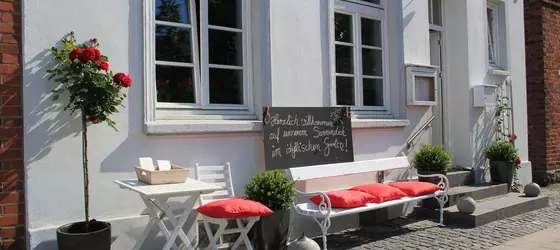 Hotel Lili Marleen | Schleswig-Holstein - Luebeck