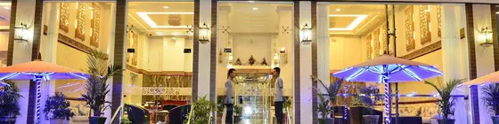 Hotel Grand United (Ahlone Branch) | Yangon - Ahlone