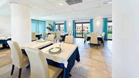 Diana Hotel | Sardinya - Sassari - Santa Teresa di Gallura