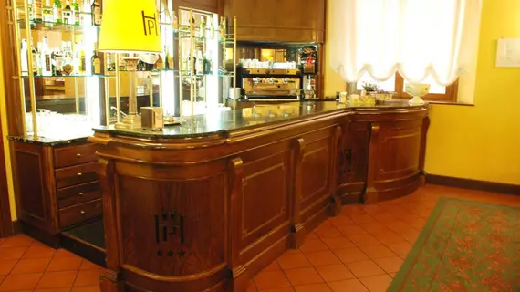 Hotel Palace | Emilia-Romagna - Bolonya (vilayet) - Bologna - Saragozza-Porto