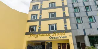 Fragrance Hotel - Ocean View