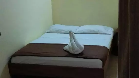 Hotel Pacandé | Alajuela (ili) - San Jose (ve civarı) - Alajuela