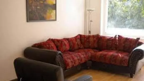 Cityrentals Berlin | Berlin (ve civarı) - Tempelhof-Schoeneberg - Diplomatic Quarter - Schoeneberg