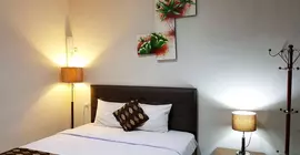 Rene Hotel | Yogyakarta Özel Bölgesi - Yogyakarta (ve civarı) - Yogyakarta - Kraton - Merkez Yogyakarta