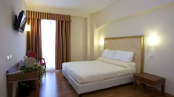 Giotto Hotel & Spa | Umbria - Perugia (vilayet) - Assisi