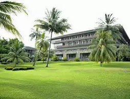 Bentota Beach Hotel | Southern Province - Galle Bölgesi - Bentota