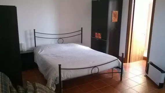 Agriturismo Mio Capitano | Sicilya - Syracuse (vilayet) - Syracuse