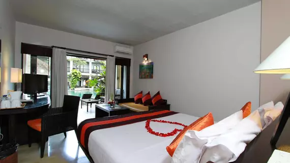 The Lokha Legian Resort and Spa | Bali - Badung - Padma