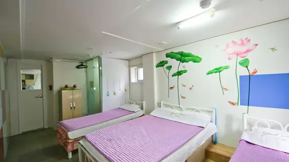 Guest House Myeongdong | Gyeonggi - Seul (ve civarı) - Seul - Myeongdong