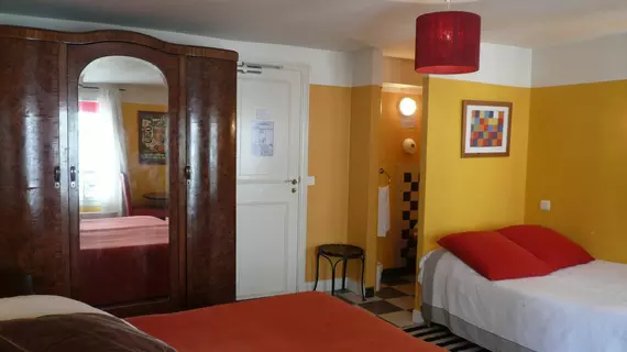 Hotel Eldorado | Ile-de-France - Paris - 17th Arrondissement - Batignolles