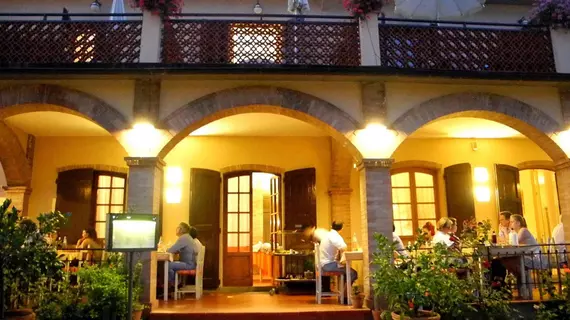 Hotel Le Renaie | Toskana - Siena (vilayet) - San Gimignano - Val d'Elsa