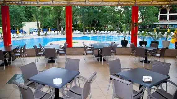 MPM Hotel Kalina Garden | Burgaz - Sunny Beach