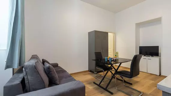 Florella Marceau Apartment | Provence - Alpes - Cote d'Azur - Var - Cannes (ve civarı) - Cannes