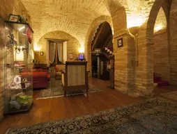 Ristorante Hotel Enoteca La Luma | Marche - Macerata (vilayet) - Montecosaro