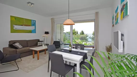 Villa Jolara Apartments | Split-Dalmaçya - Omis