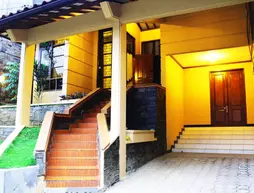 De Orange Pasteur Guest House | West Java - Bandung (ve civarı) - Bandung - Pasteur - Sukajadi